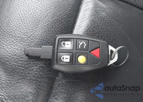 2007 Volvo S40 T5 из США, поврежденный, VIN YV1MS682472281068